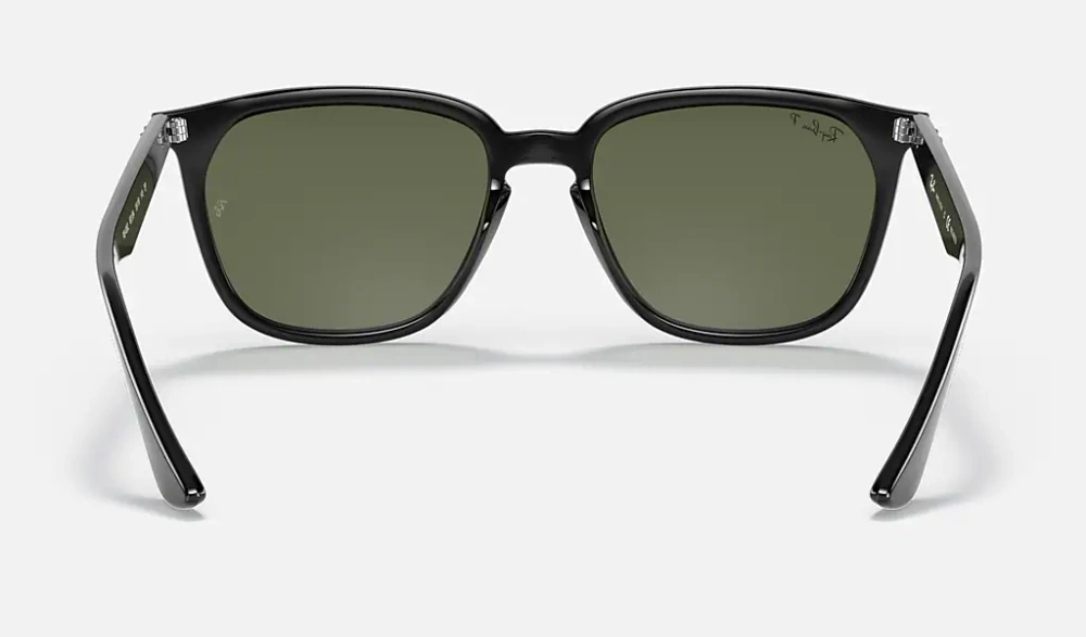 Ray-Ban Sunglasses RB4362-601/9A