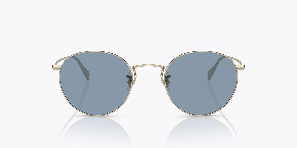 Oliver Peoples Okulary przeciwsłoneczne COLERIDGE SUN OV1186S-514556