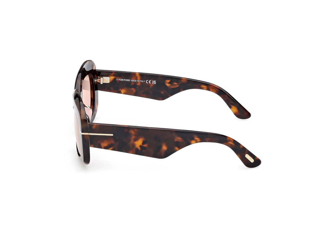Tom Ford Sunglasses FT1219-52Y