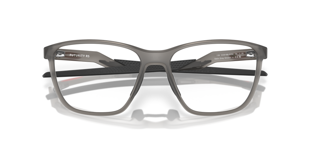 Oakley Okulary korekcyjne FUTURITY RS OX8186-02