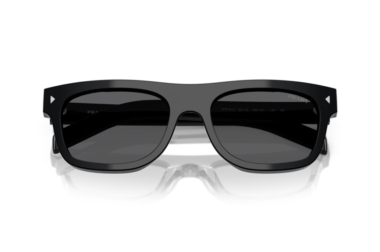 Prada Sunglasses PRB12S-16K731