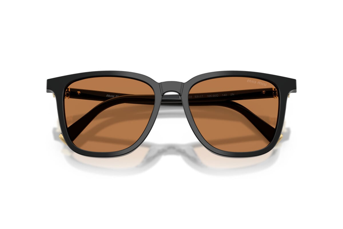 Miu Miu Sunglasses MUB03S-16K90Q
