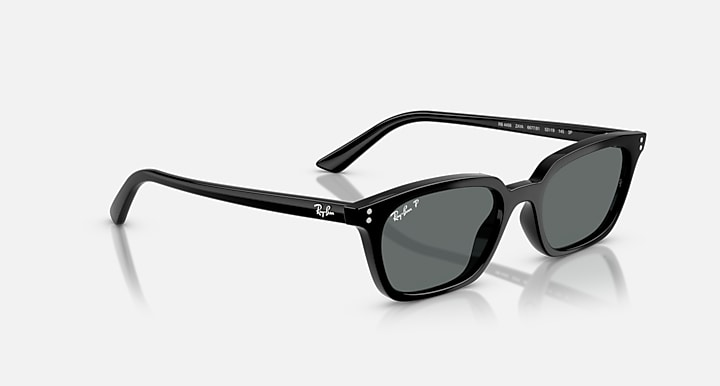 Ray-Ban Sunglasses ZAYA RB4456-667781