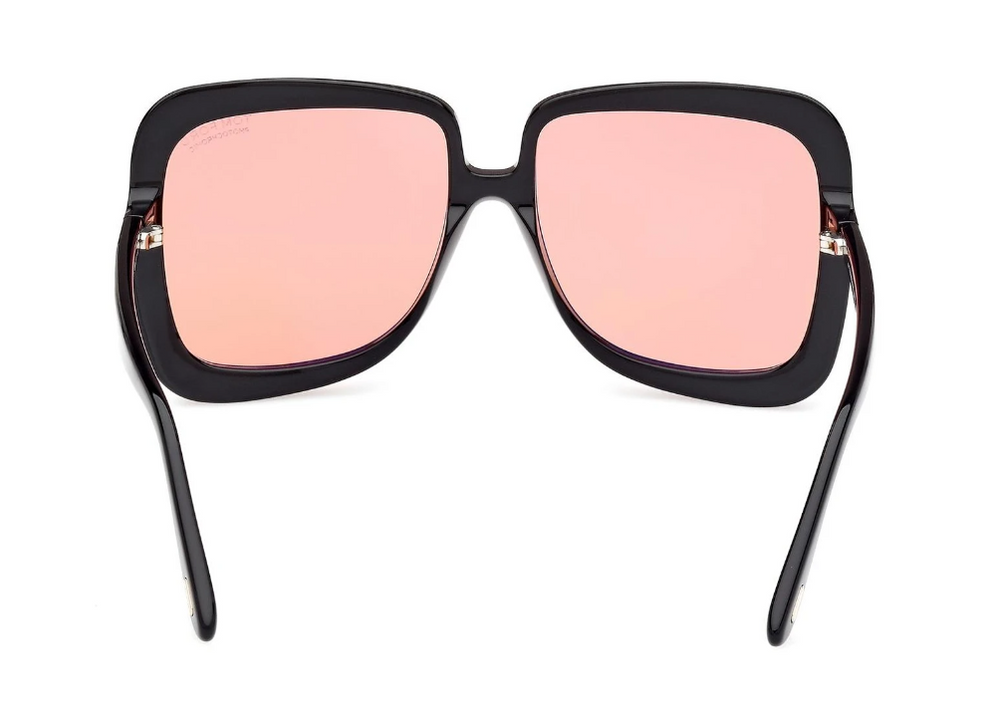 Tom Ford Sunglasses FT1156-01E