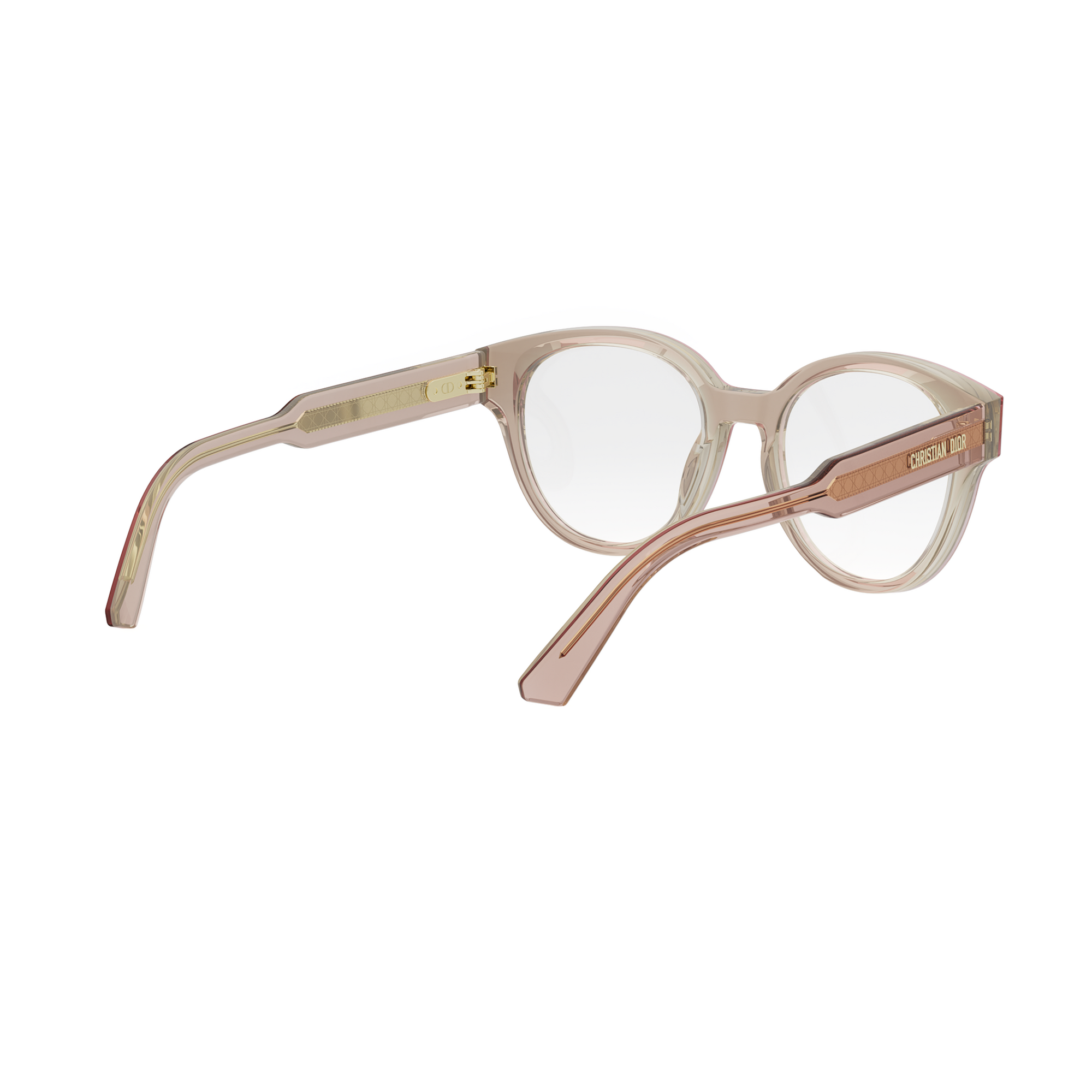 Dior Optical frame DIORPRISMEO_R1I_4000_CD 50111I_51072