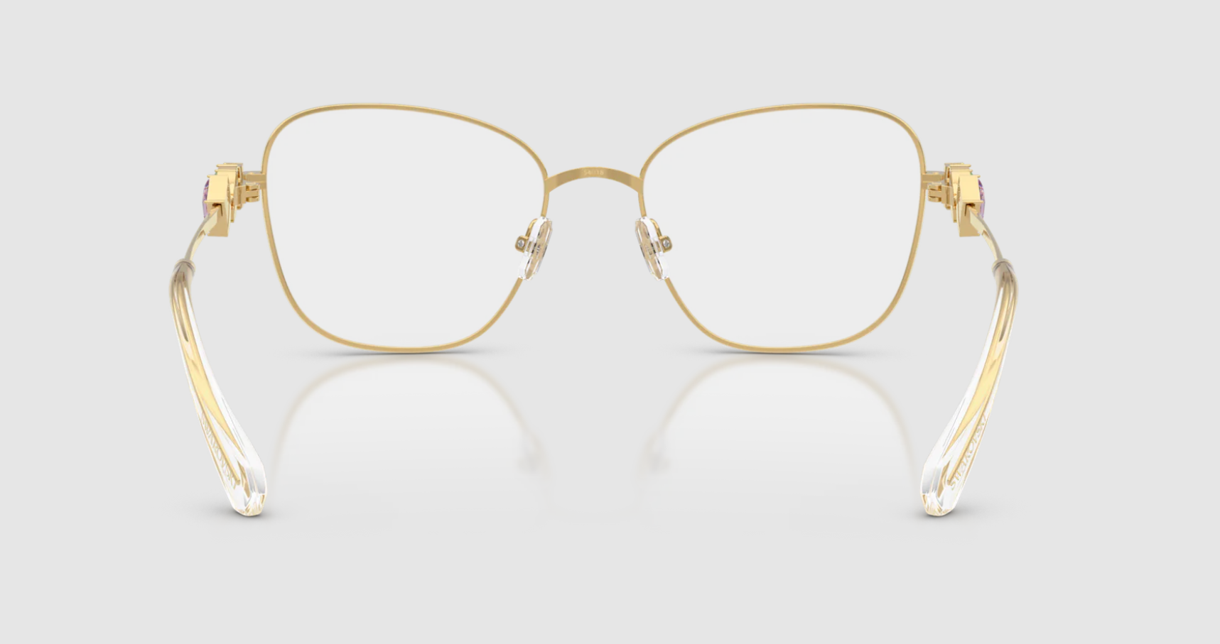 Swarovski Optical frame SK1025-404M