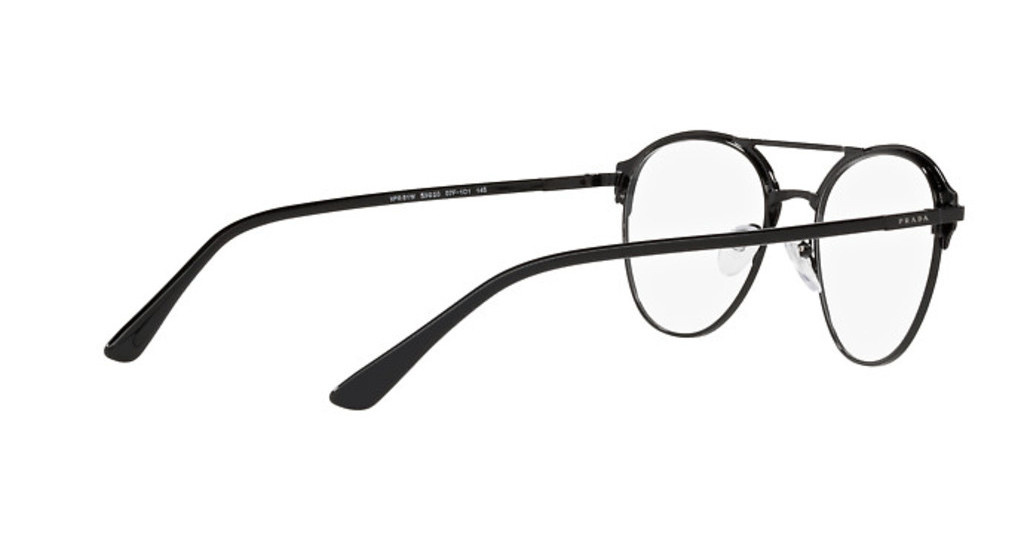 Prada Okulary korekcyjne PR61WV-07F1O1