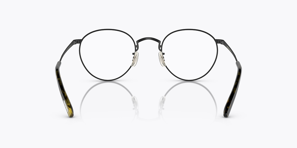 Oliver Peoples Okulary korekcyjne Op-47 OV1330T-5017