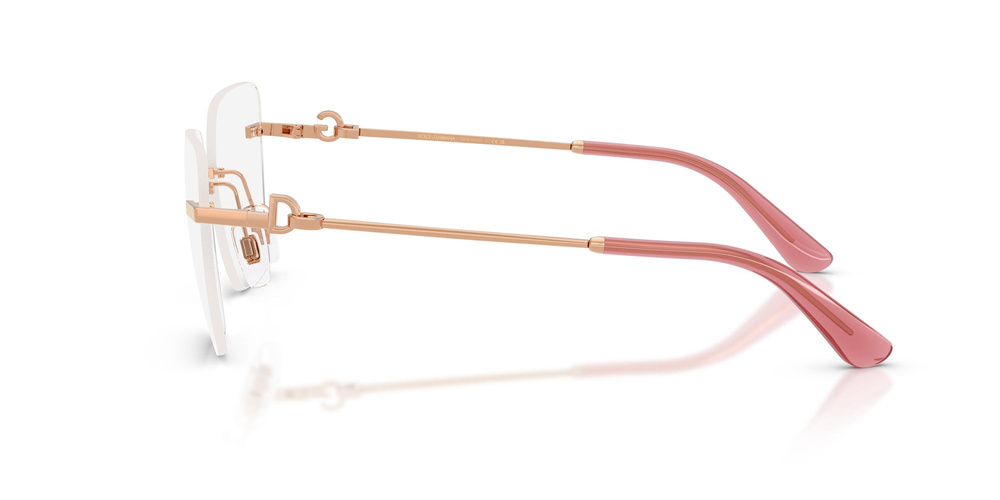 Dolce & Gabbana Okulary korekcyjne DG1363-1298