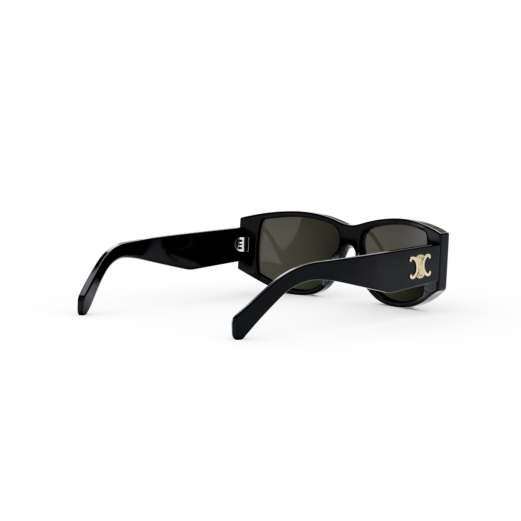 Celine Okulary przeciwsłoneczne CL40227U-01A