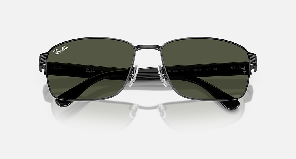 Ray-Ban Okulary przeciwsłoneczne RB3750-002/31