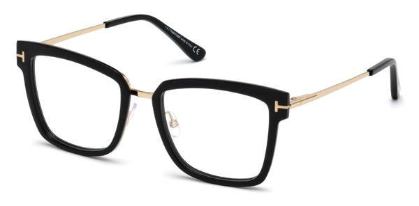 Tom Ford Optical frame FT5507-001