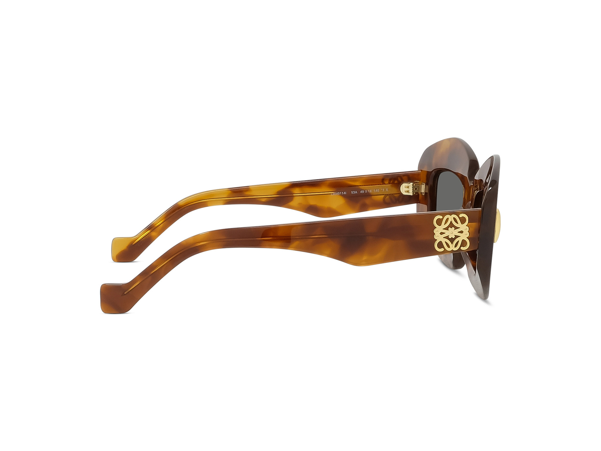 Loewe Sunglasses LW40114I-4953A