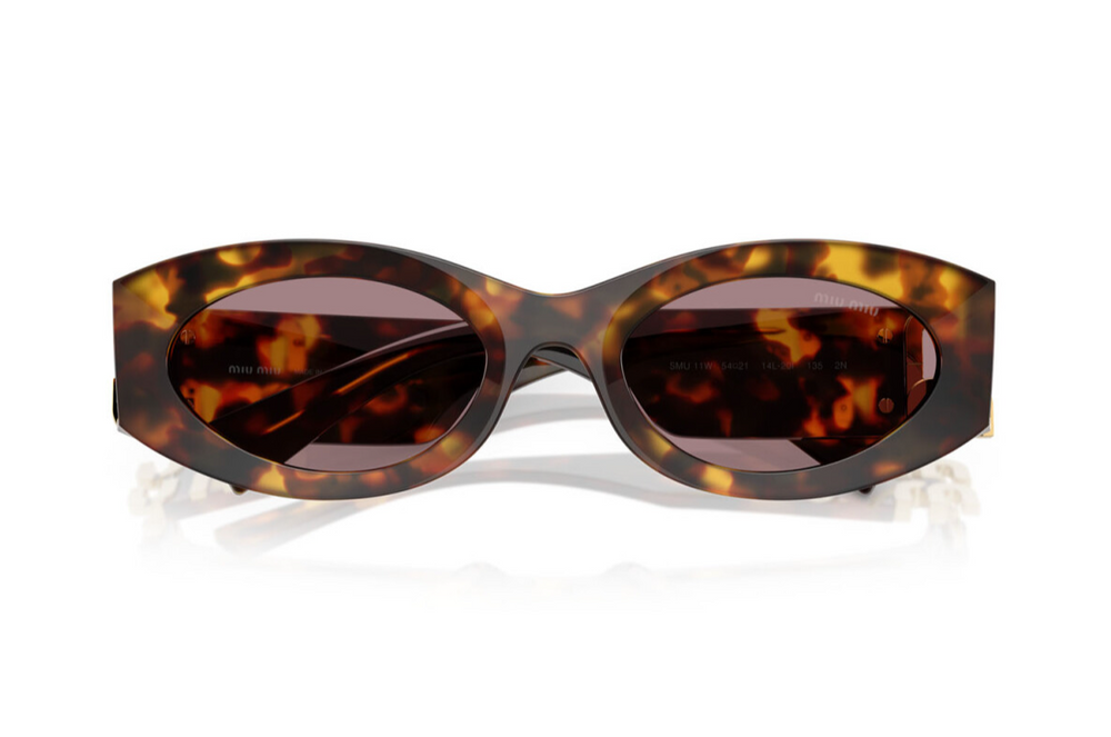 Miu Miu Sunglasses MU11WS-14L20I