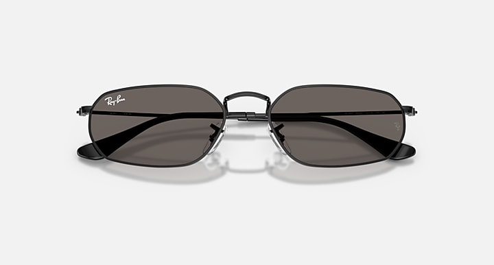 Ray-Ban Sunglasses RB3947-002/B1