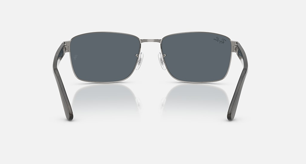 Ray-Ban Okulary przeciwsłoneczne RB3750-004/R5
