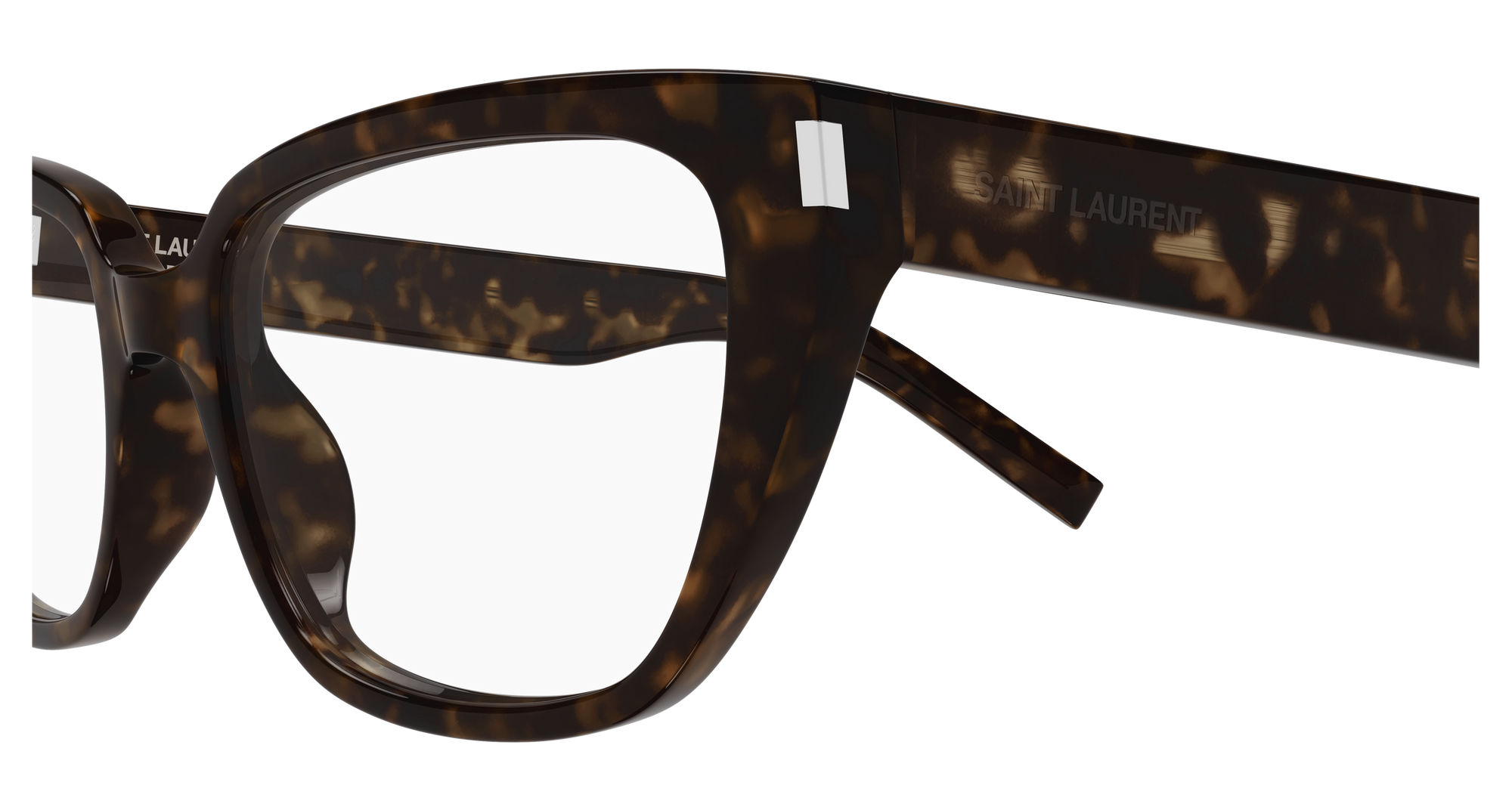Saint Laurent Okulary korekcyjne SL 896-002