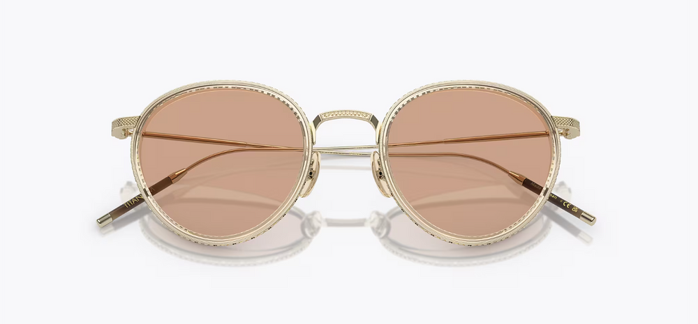 Oliver Peoples Optical frame TK-8 OV1318T-5327