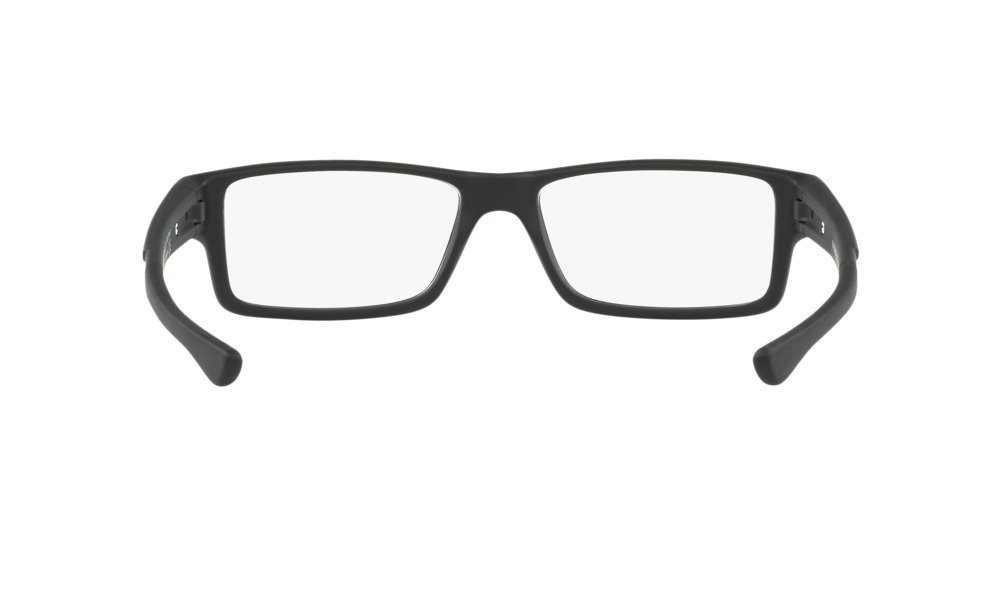 Oakley Oprawy korekcyjne Dziecięce AIRDROP XS Satin Black OY8003-01