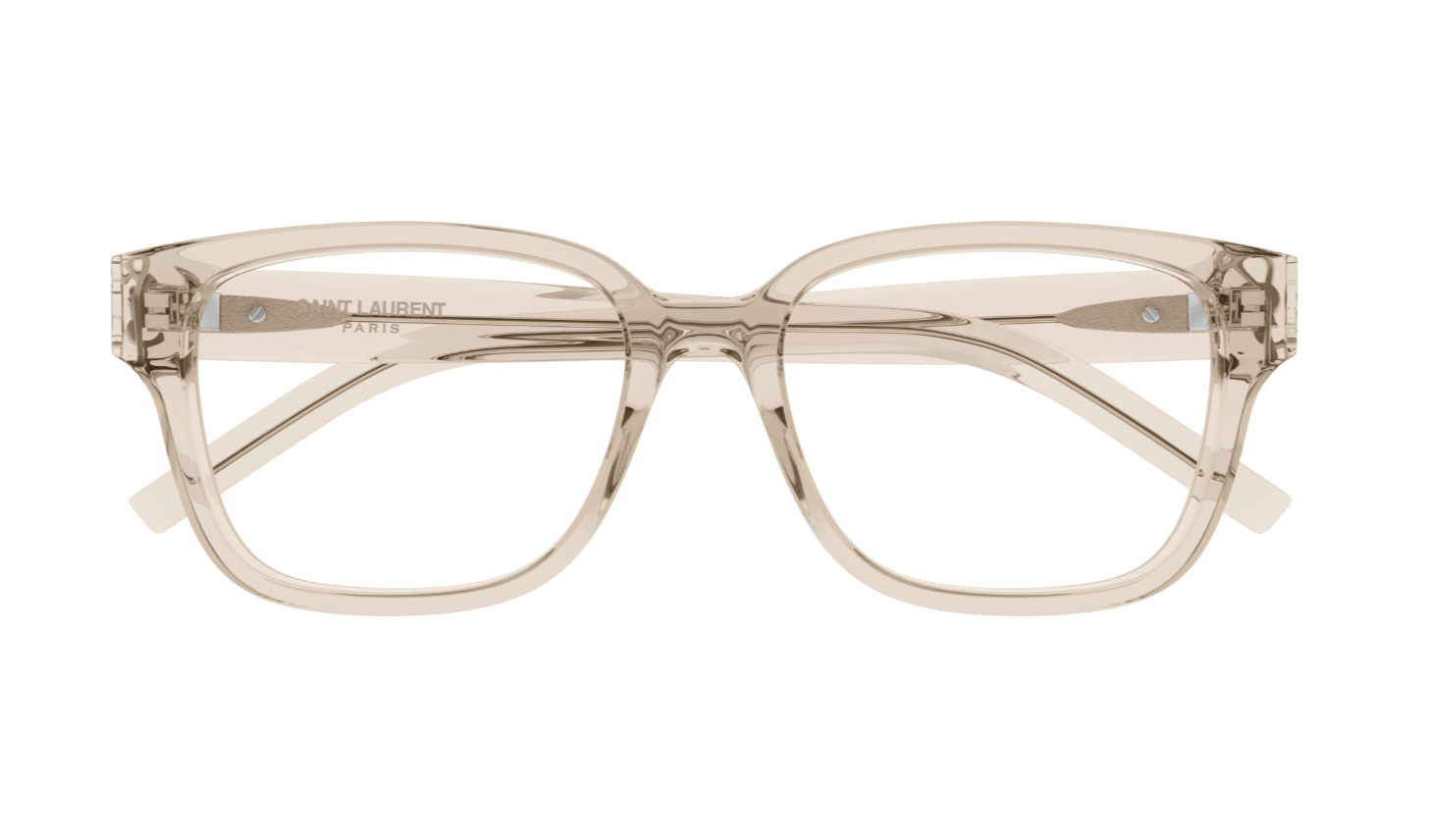 Saint Laurent Okulary korekcyjne SL M150-005