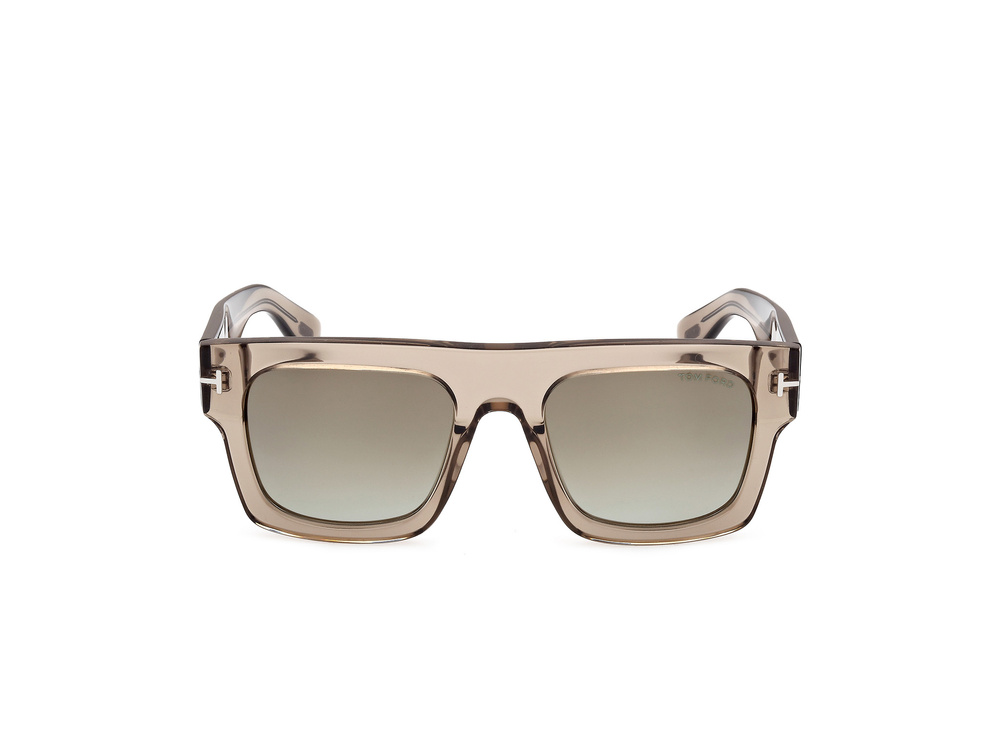 Tom Ford Sunglasses FT0711-47Q