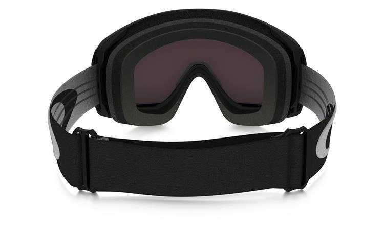 Gogle Oakley LINE MINER Matte Black/Prizm Goggle Black Irid OO7070-01