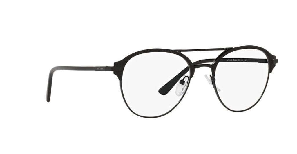 Prada Okulary korekcyjne PR61WV-07F1O1
