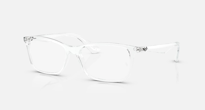 Ray-Ban Vista Okulary korekcyjne RX7047-2001