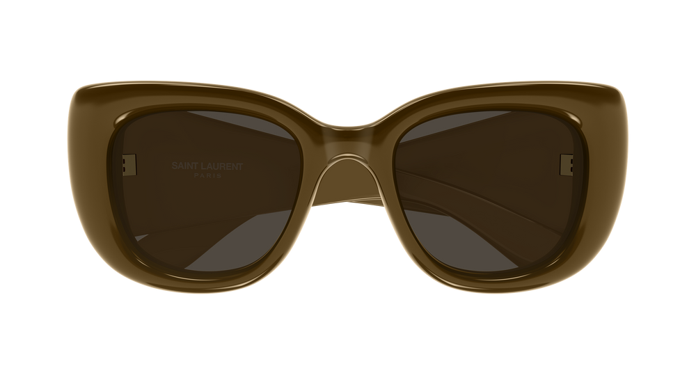 Saint Laurent Okulary Przeciwsłoneczne SL903 HOWL-006