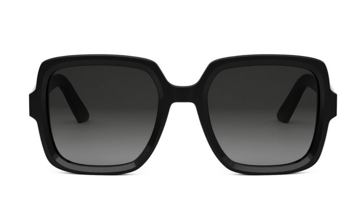 Dior Sunglasses DIORMIDNIGHT CD40190I-01B (S4I-10A1)