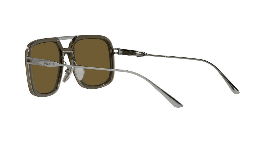 Prada Okulary przeciwsłoneczne PR 57ZS-18F01T