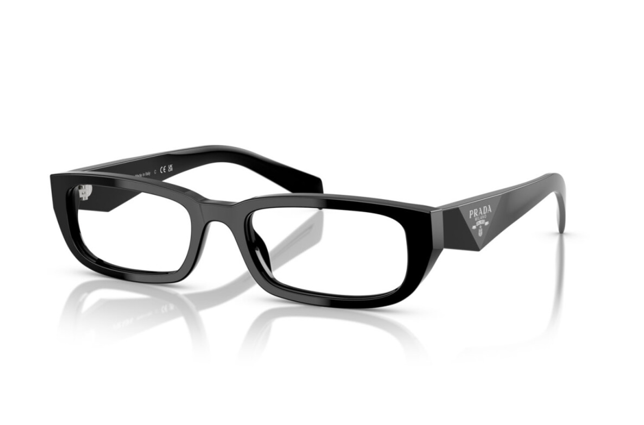Prada Okulary korekcyjne PRB05V-16K1O1