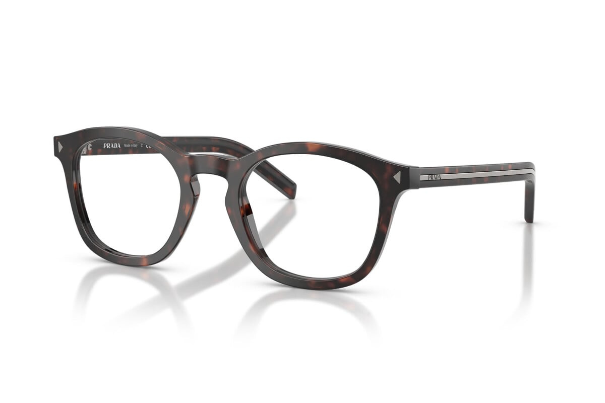 Prada Okulary korekcyjne PRC04V-17N1O1