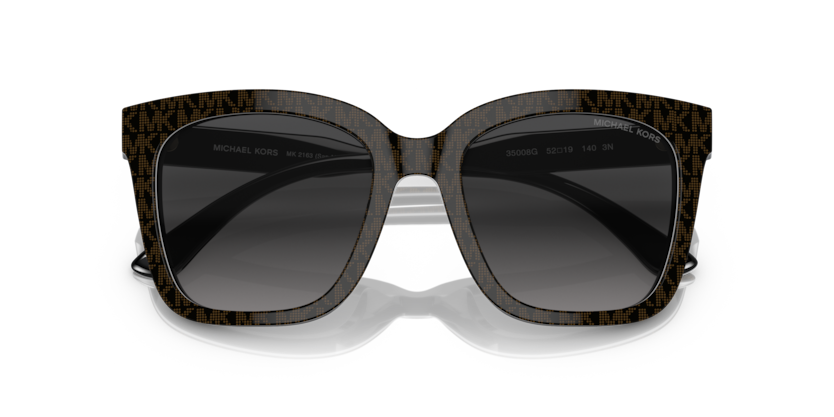 Michael Kors Sunglasses SAN MARINO MK2163-30058G