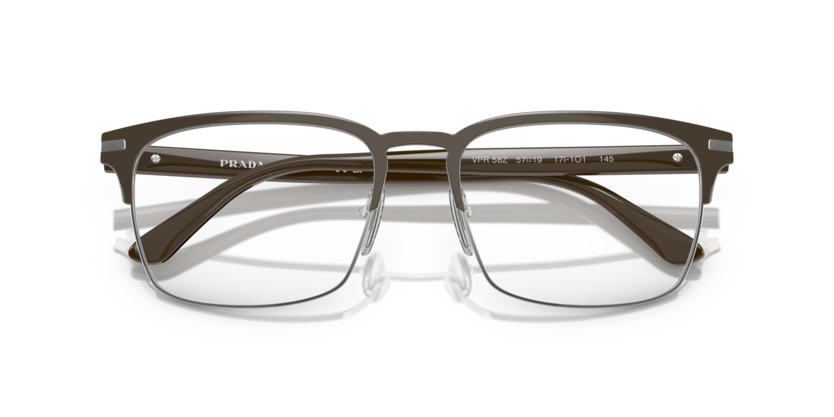 Prada Optical frame PR58ZV-17I1O1