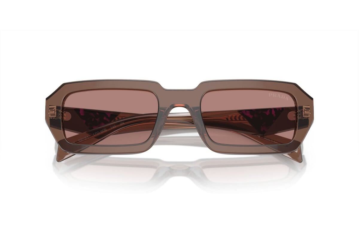 Prada Sunglasses PR A12S-17O60B