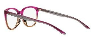 OAKLEY Optical Frame REVERSAL 52 Purple Fade OX1135-05