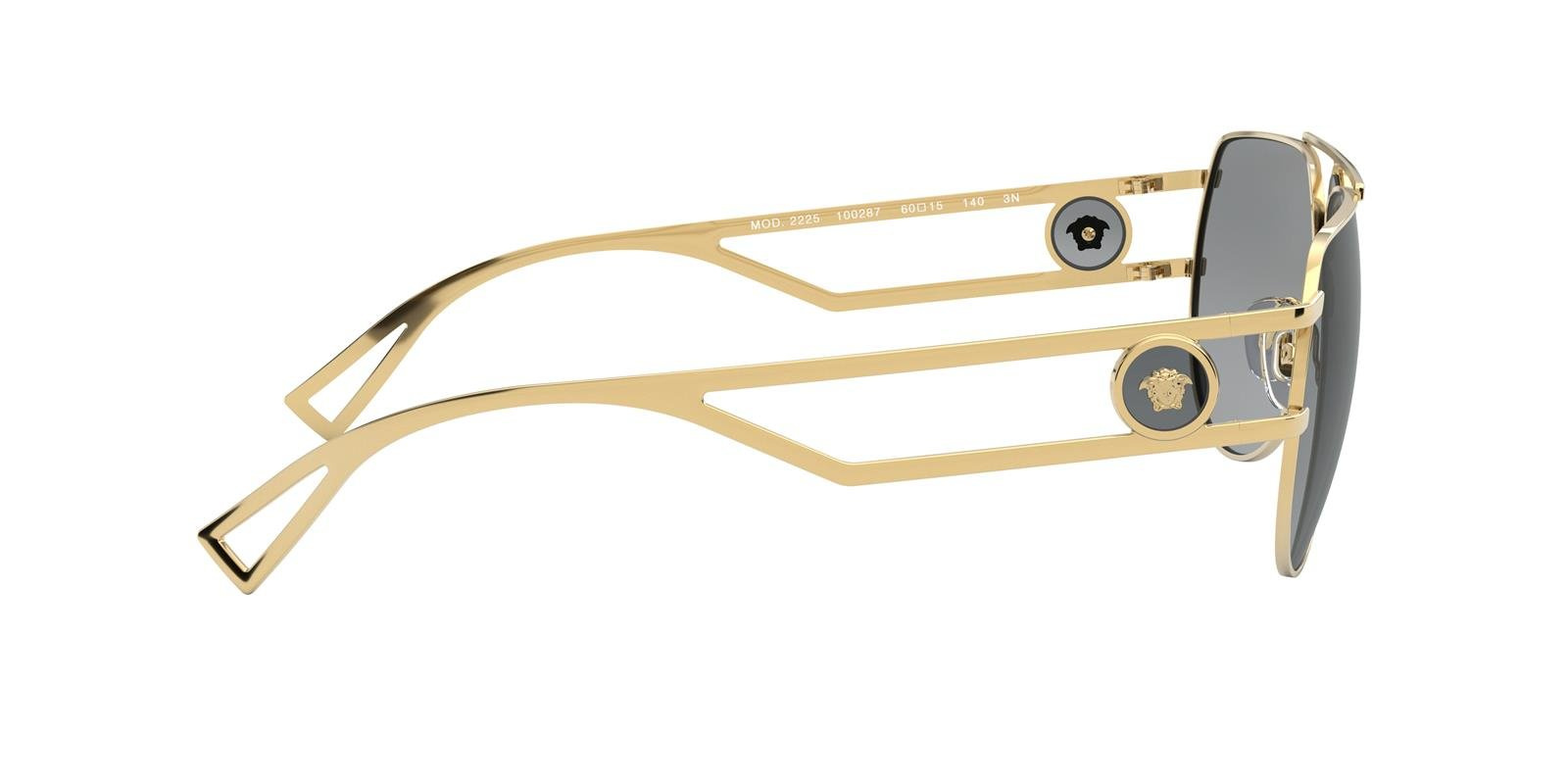 Versace Okulary przeciwsłoneczne VE2225-100287