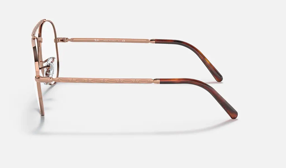 Ray-Ban Okulary korekcyjne NEW AVIATOR RX3625V-3094