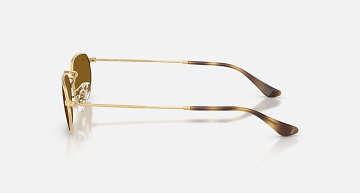 Ray-Ban Okulary przeciwsłoneczne RB3947-001/33