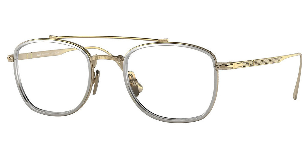 Persol Okulary korekcyjne PO5005VT-8005