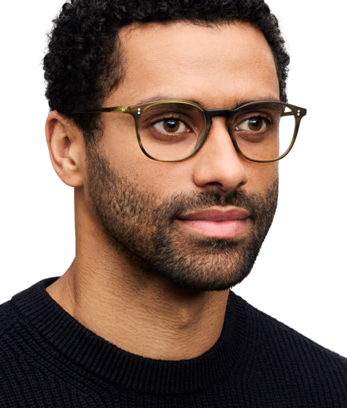 Oliver Peoples Oprawy korekcyjne FINLEY VINTAGE OV5397U-1666