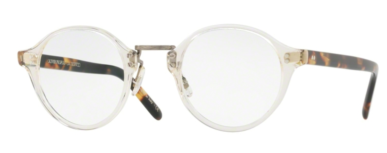 Oliver Peoples Okulary korekcyjne OV5185-1626