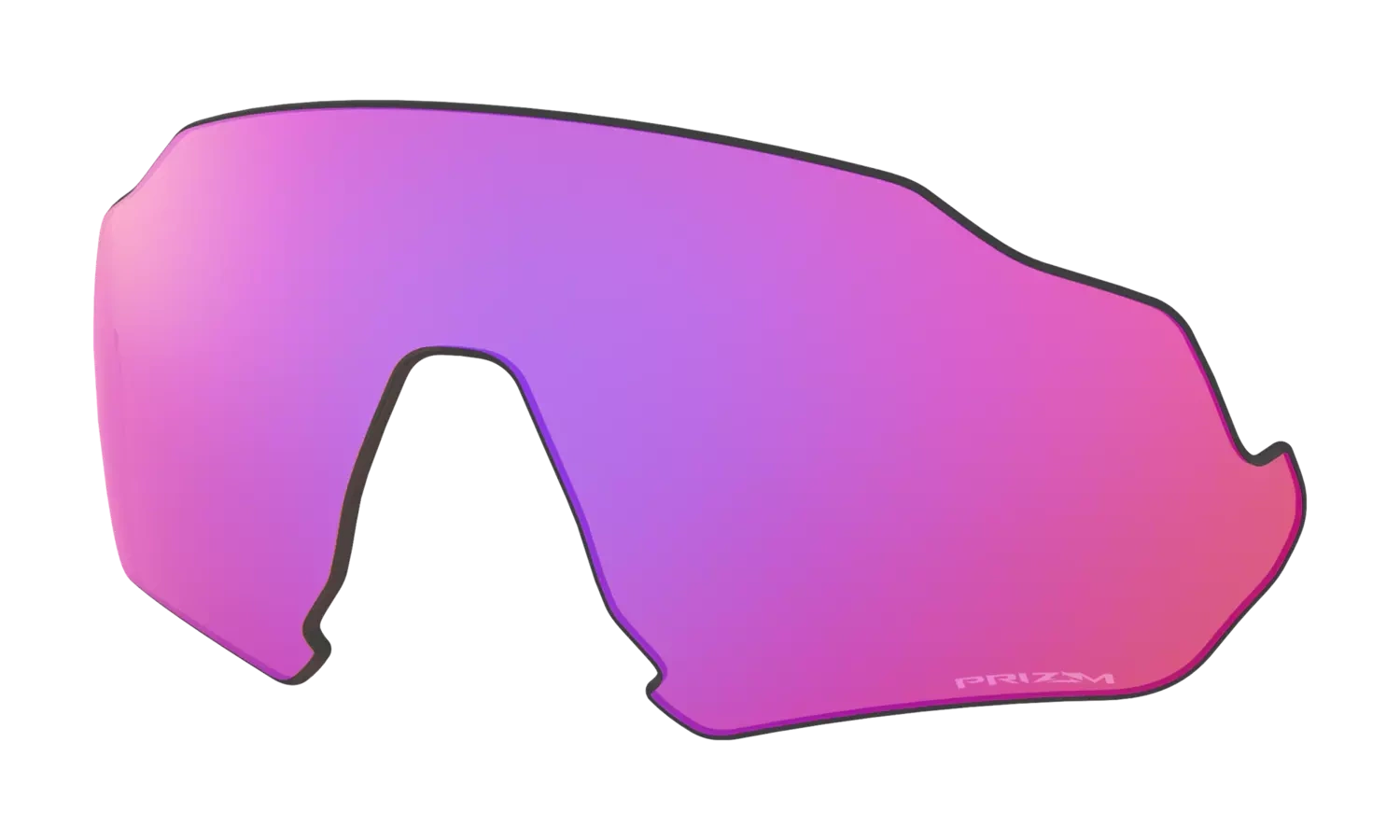 Oakley Flight Jacket Prizm Trail 102-899-015