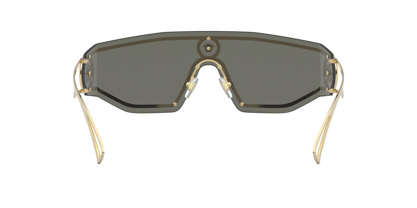 Versace Okulary przeciwsłoneczne VE2226-10027P