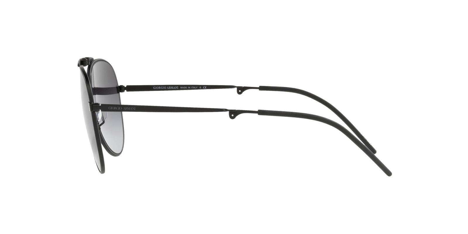 Giorgio Armani Sunglasses AR6113T-30018G