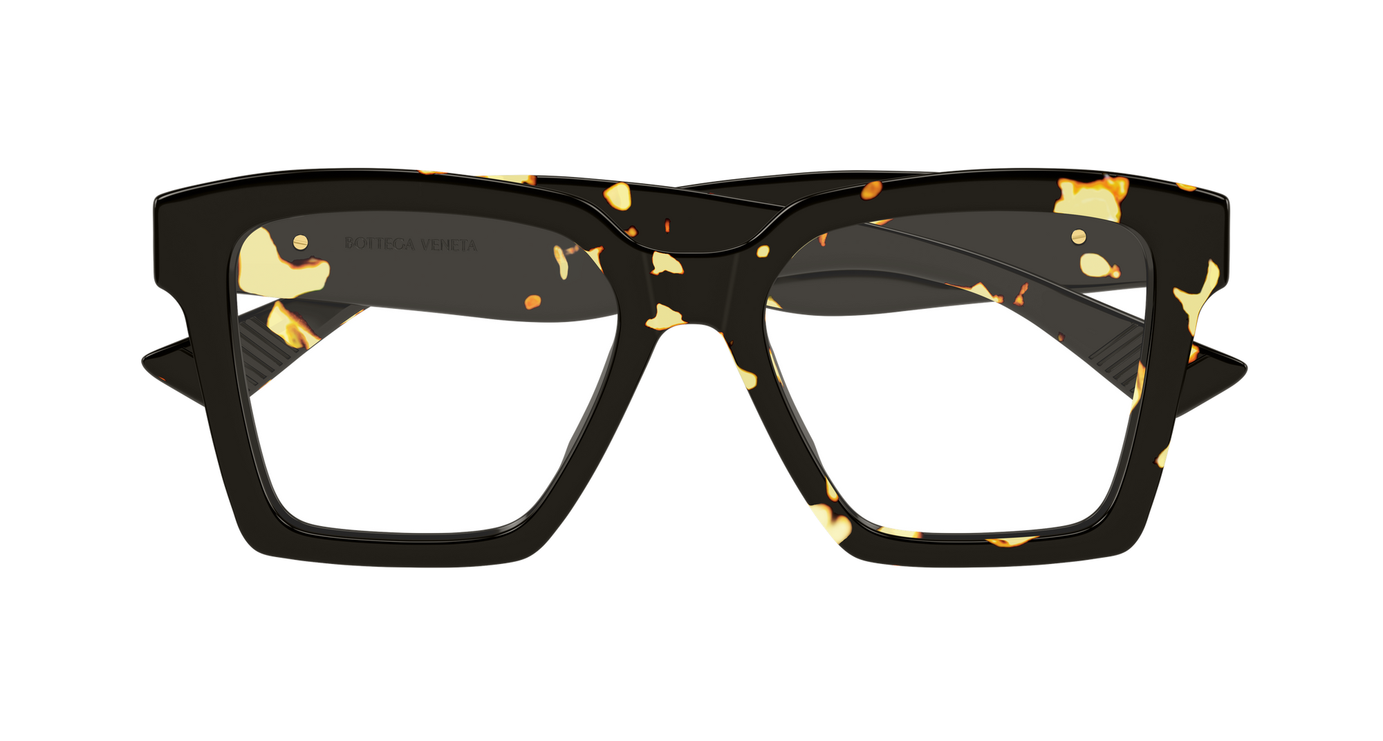 Bottega Veneta Okulary korekcyjne BV1458O-002