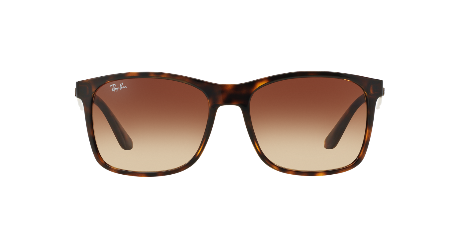Ray-Ban Okulary przeciwsłoneczne RB4232-710/13 | blinkblink.pl