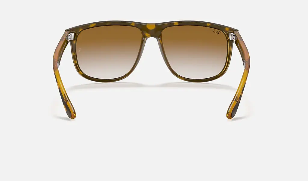 Ray-Ban Okulary przeciwsłoneczne Boyfriend RB4147 - 710/51