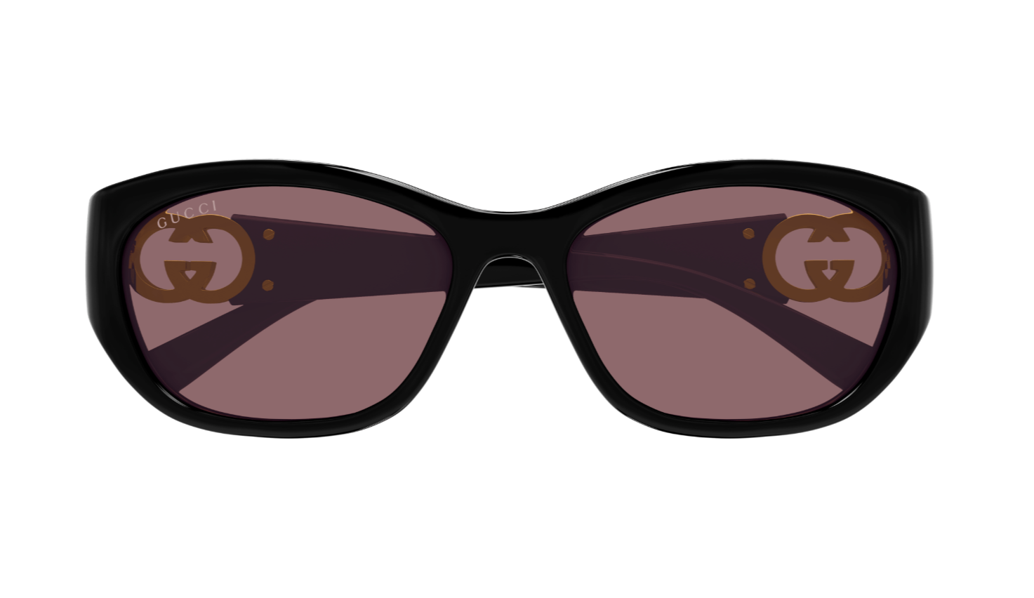 Gucci Okulary Przeciwsłoneczne GG1826SK-007